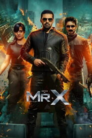 Mr. X (2026) HDRip Telugu Full Movie Watch Online Free