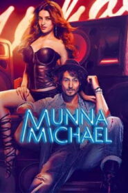 Munna Michael (2017) HDRip Tamil Full Movie Watch Online Free