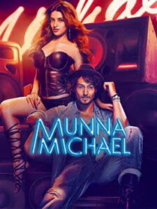Munna Michael (2017) HDRip Tamil Full Movie Watch Online Free