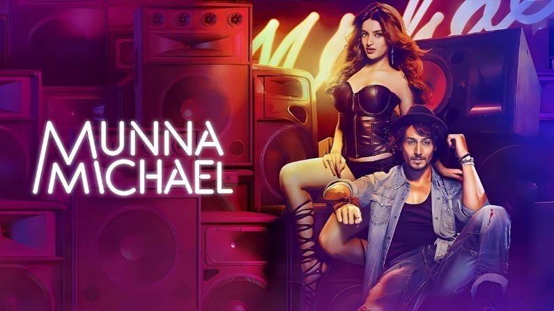 Munna Michael (2017) HDRip Tamil Full Movie Watch Online Free