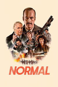 Normal (2026) HDRip English Full Movie Watch Online Free