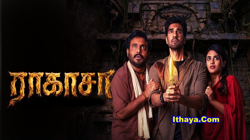 Raakaasa (2026) HDRip Tamil Full Movie Watch Online Free