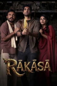 Raakaasa (2026) HDRip Tamil Full Movie Watch Online Free