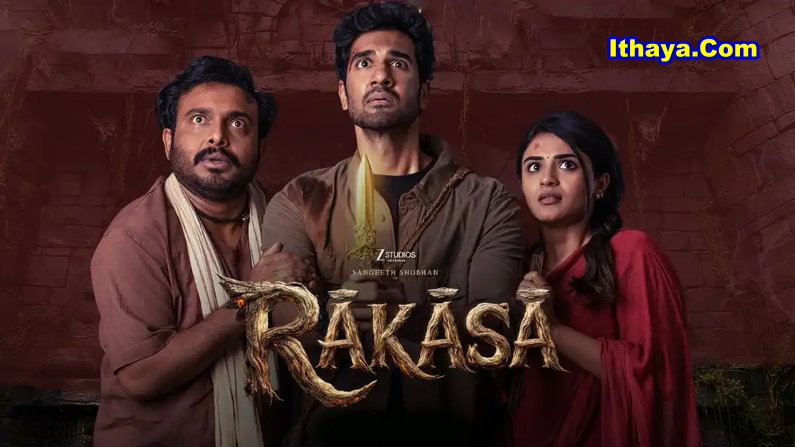 Raakaasa (2026) HDRip Malayalam Full Movie Watch Online Free