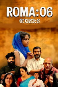 Roma 6 (2025) HDRip Malayalam Full Movie Watch Online Free