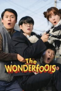 The WonderFools 2026 (Season -01) ( Episode 05- 08 ) HD Tamil Dubbed Web Series Watch Online