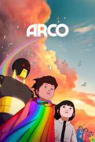 Arco (2025) BRRip Telugu Dubbed Full Movie Watch Online Free