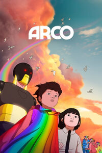 Arco (2025) BRRip Telugu Dubbed Full Movie Watch Online Free