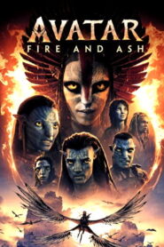 Avatar: Fire and Ash (2025) BRRip Telugu Dubbed Full Movie Watch Online Free
