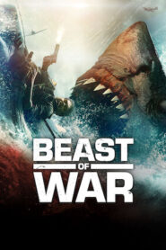 Beast of War (2025) BRRip Telugu Dubbed Full Movie Watch Online Free