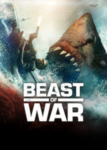 Beast of War (2025) BRRip Telugu Dubbed Full Movie Watch Online Free