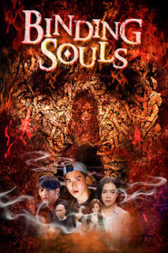 Binding Souls (2018) HDRip Tamil Dubbed Full Movie Watch Online Free