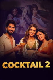 Cocktail 2 (2026) DVDScr Hindi Full Movie Watch Online Free