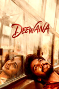 Deewana (2026) DVDScr Telugu Full Movie Watch Online Free