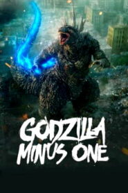 Godzilla Minus One (2023) BRRip Tamil Dubbed Full Movie Watch Online Free