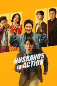 Husbands in Action (2026) HDRip Telugu Dubbed Full Movie Watch Online Free