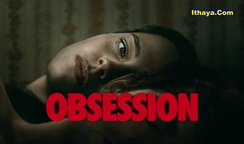 Obsession (2026) HDTS English Full Movie Watch Online Free