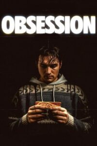Obsession (2026) HDTS English Full Movie Watch Online Free