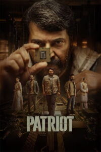 Patriot (2026) HDRip Telugu Full Movie Watch Online Free