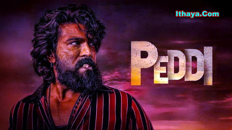 Peddi (2026) HDRip Hindi Full Movie Watch Online Free