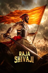Raja Shivaji (2026) HDRip Hindi Full Movie Watch Online Free