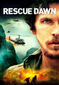 Rescue Dawn (2006) BRRip Telugu Dubbed Full Movie Watch Online Free