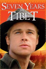 Seven Years in Tibet (1997) BRRip Telugu Dubbed Full Movie Watch Online Free