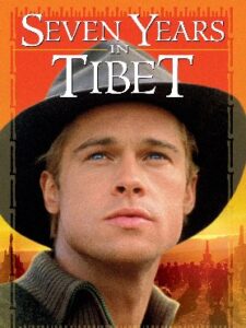 Seven Years in Tibet (1997) BRRip Telugu Dubbed Full Movie Watch Online Free