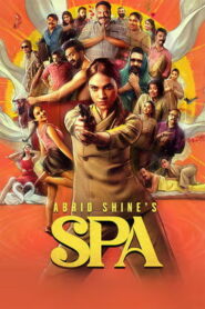 Spa (2026) HDRip Malayalam Full Movie Watch Online Free