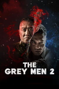 The Grey Men 2 (2025) HDRip Telugu Dubbed Full Movie Watch Online Free