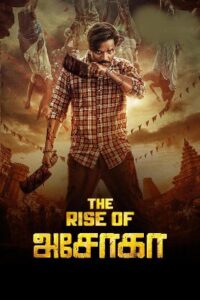The Rise Of Ashoka (2026 HD) Tamil Full Movie Watch Online Free