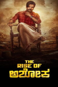 The Rise of Ashoka (2026) HDRip Telugu Full Movie Watch Online Free