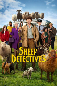 The Sheep Detectives (2026) HDRip Telugu Dubbed Full Movie Watch Online Free