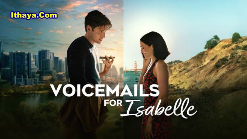 Voicemails for Isabelle (2026) HDRip Telugu Dubbed Full Movie Watch Online Free