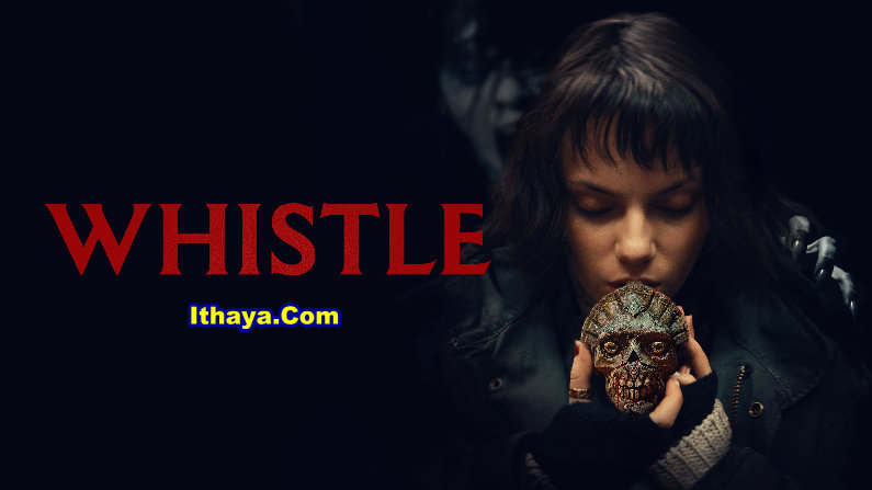 Whistle (2026) BRRip Telugu Dubbed Full Movie Watch Online Free