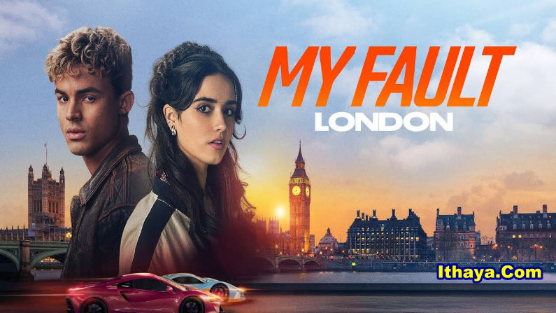 Your Fault: London (2026) HDRip Telugu Dubbed Full Movie Watch Online Free