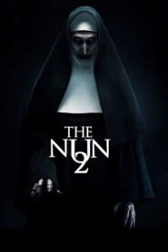 The Nun II (2023) HDRip Tamil Dubbed Full Movie Watch Online Free