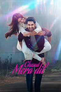 Chand Mera Dil (2026) HDRip Hindi Full Movie Watch Online Free