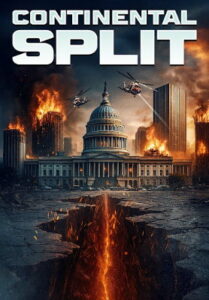 Continental Split (2024) HDRip Tamil Dubbed Full Movie Watch Online Free