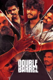 Double Barrel (2026) HDRip Telugu Full Movie Watch Online Free