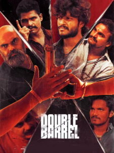Double Barrel (2026) HDRip Telugu Full Movie Watch Online Free