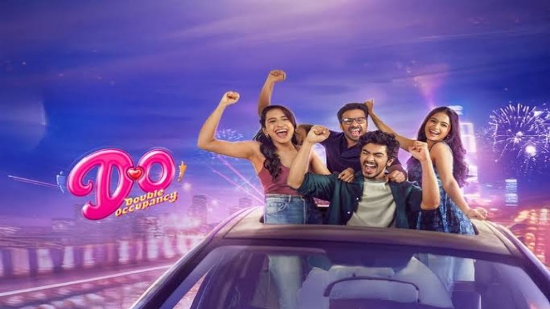 Double Occupancy (2026) HDRip Tamil Full Movie Watch Online Free