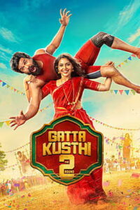 Gatta Kusthi 2 (2026) Tamil Full Movie Watch Online Free
