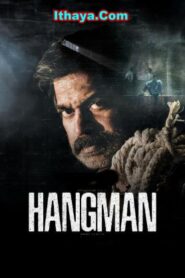 Hangman (2026) HDRip Telugu Full Movie Watch Online Free