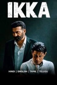 Ikka (2026) HD Tamil Full Movie Watch Online Free