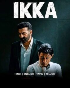 Ikka (2026) HD Tamil Full Movie Watch Online Free