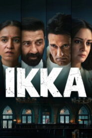 Ikka (2026) HDRip Telugu Full Movie Watch Online Free