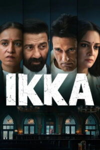 Ikka (2026) HDRip Telugu Full Movie Watch Online Free