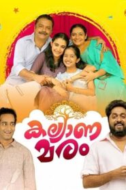 Kalyana Maram (2026) HDRip Malayalam Full Movie Watch Online Free