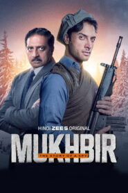 Mukhbir: The Story of a Spy (2026) HDRip Tamil+ Telugu +Hindi Full Movie Watch Online Free